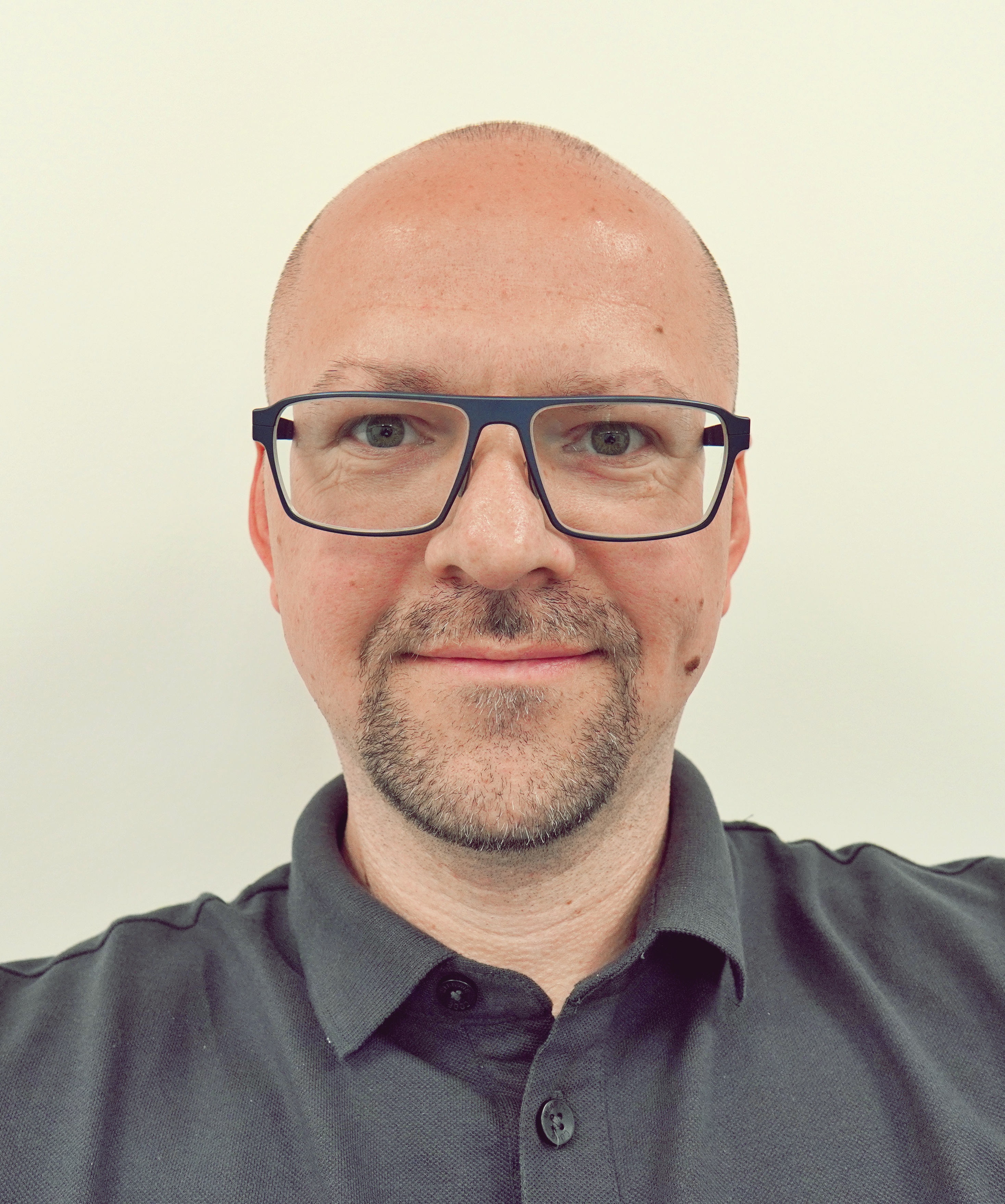 Sebastian Trombik